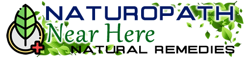 Naturopath Near Here